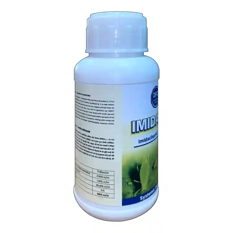 IFC Imida 178 (Imidacloprid 17.8% SL) Insecticide