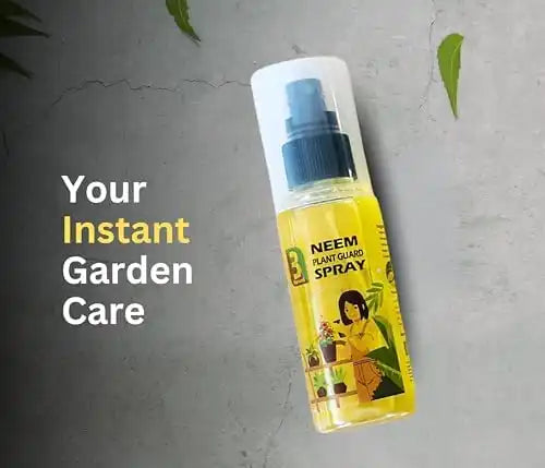 Chipku Herbal Pureneem Spray