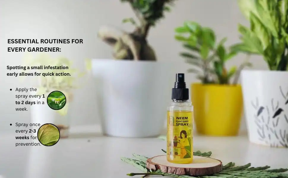 Chipku Herbal Pureneem Spray