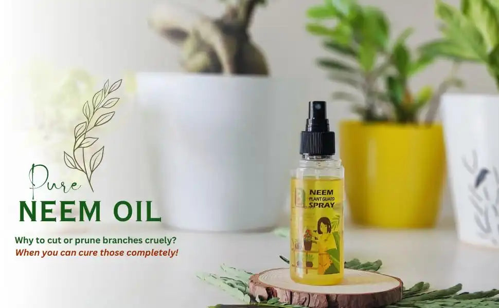 Chipku Herbal Pureneem Spray