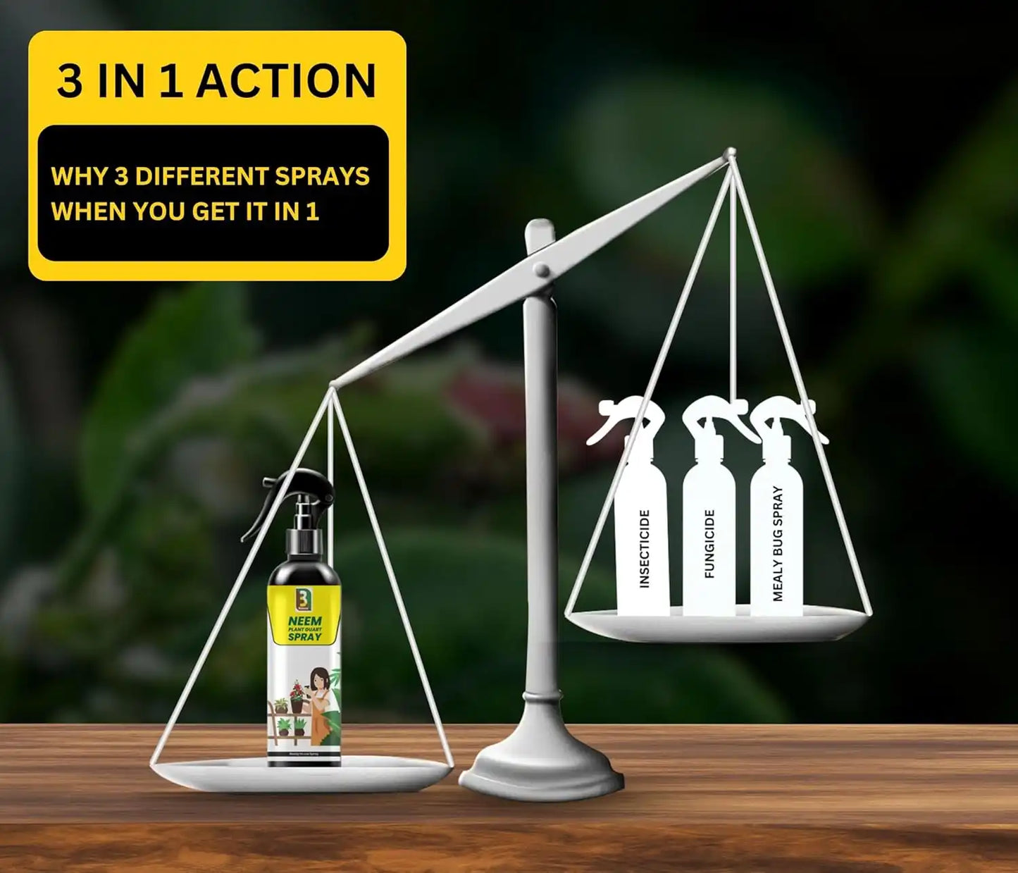 Chipku Neem oil Ready to Use