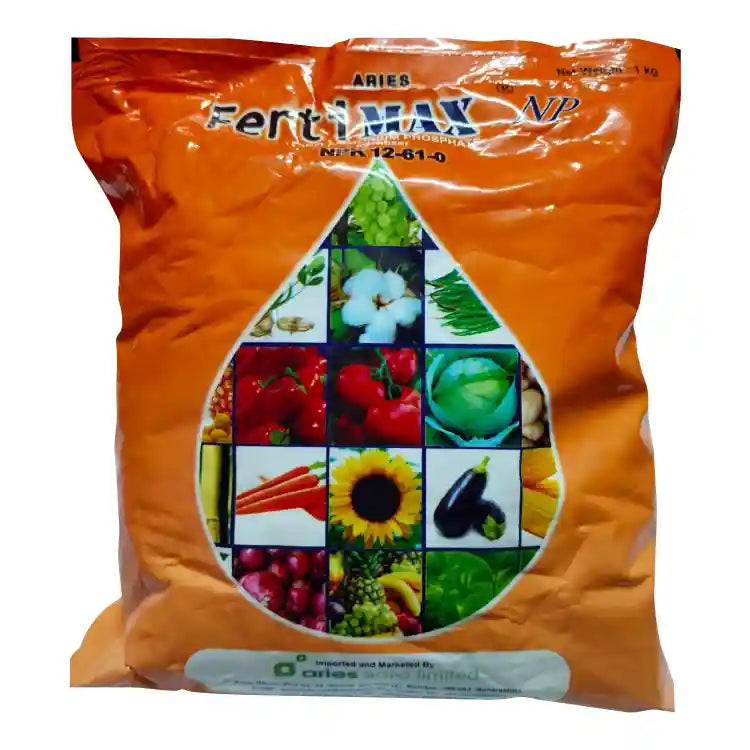 Aries Fertimax NPK 12:61:00 Fertilizer