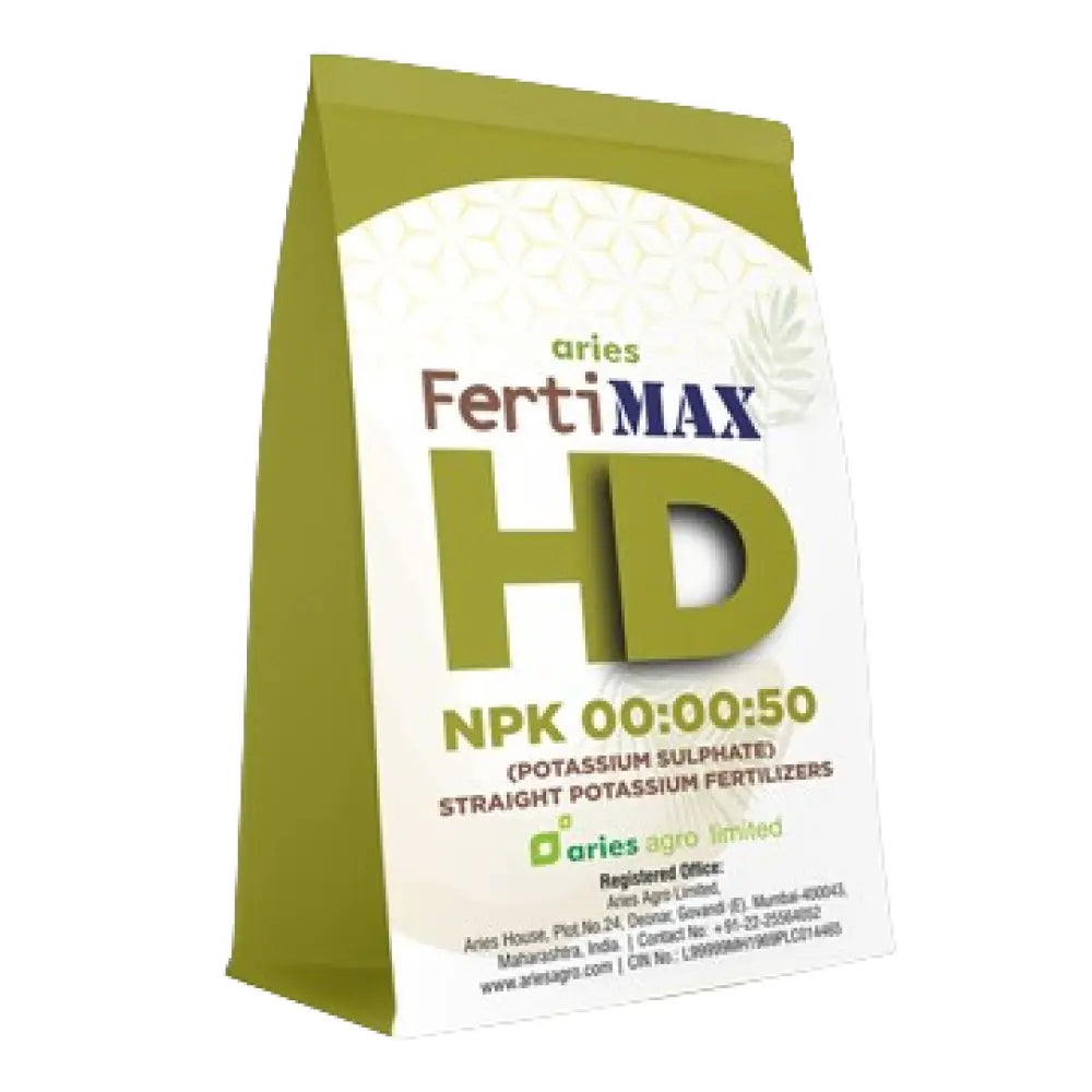Aries Fertimax HD 00:00:50 Fertilizer