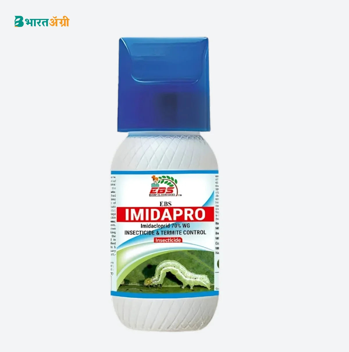 Essential Biosciences Imidapro (Imidacloprid 70% WG) Insecticide