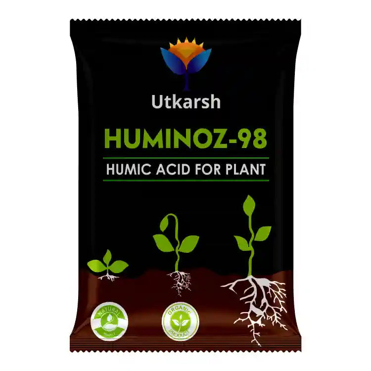 Utkarsh Huminoz-98 Biostimulant