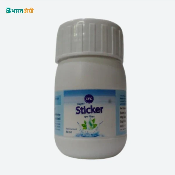 Mahadhan Flowering Special (1 Kg) + IFC Super Sticker (40 ml)