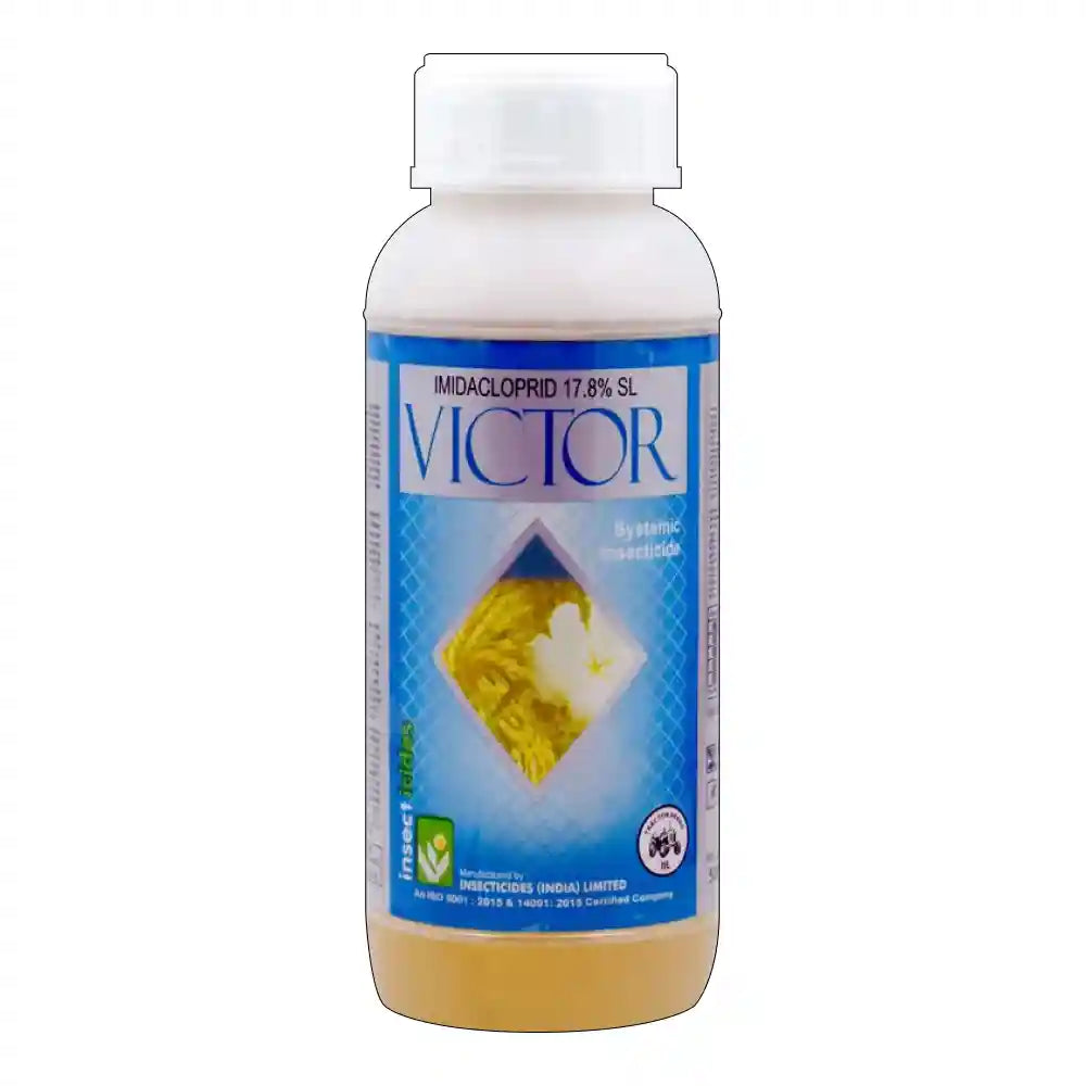 IIL Victor (Imidacloprid 17.8% SL) Insecticide