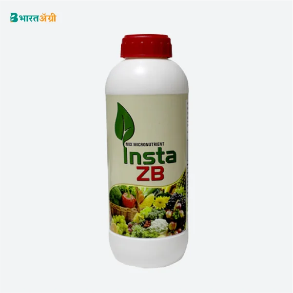 Anand Agro Insta ZB (Zinc 6% & Boron 6%)
