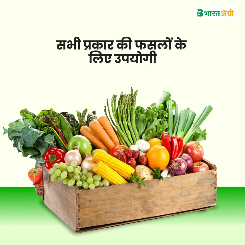 IFC Micronutrient Mix Fertilizer
