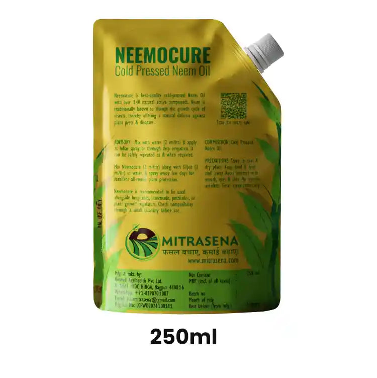 Mitrasena Neemocure Bio-insecticide