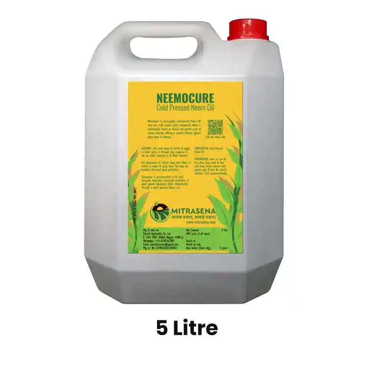 Mitrasena Neemocure Bio-insecticide