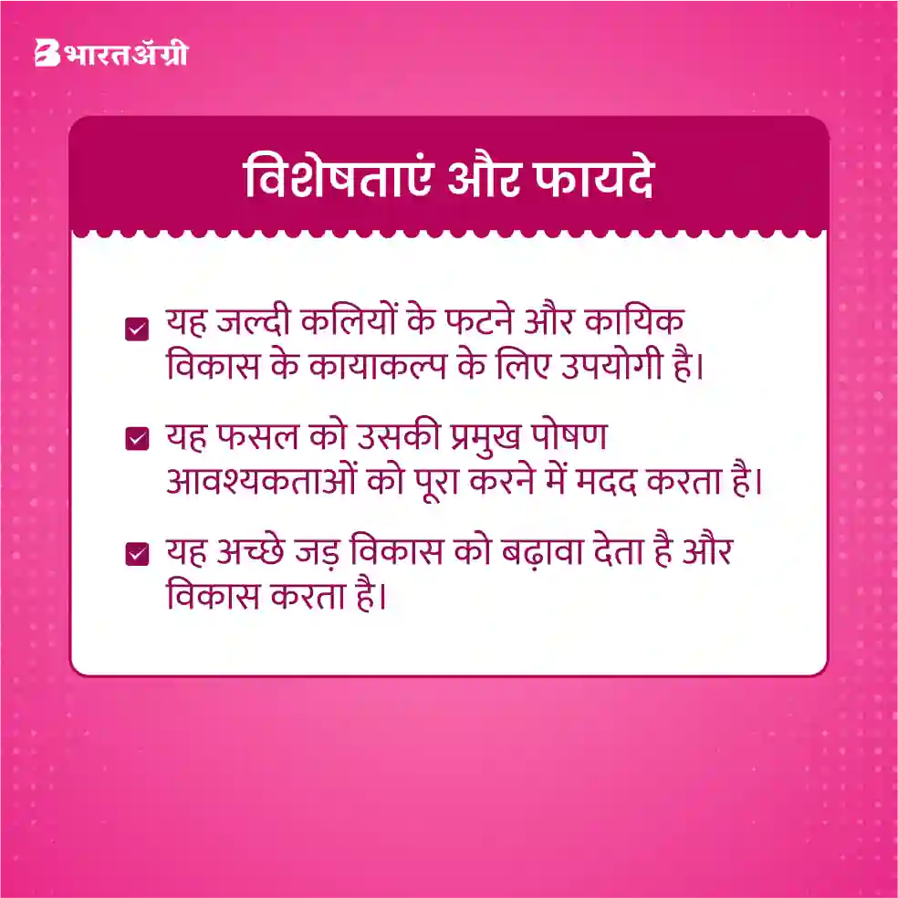 Shriram Poshak ( NPK 19:19:19) Fertilizer