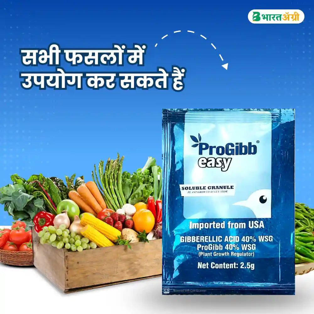 Sumitomo Progibb Easy Gibberellic Acid 40% Plant Growth Promoter
