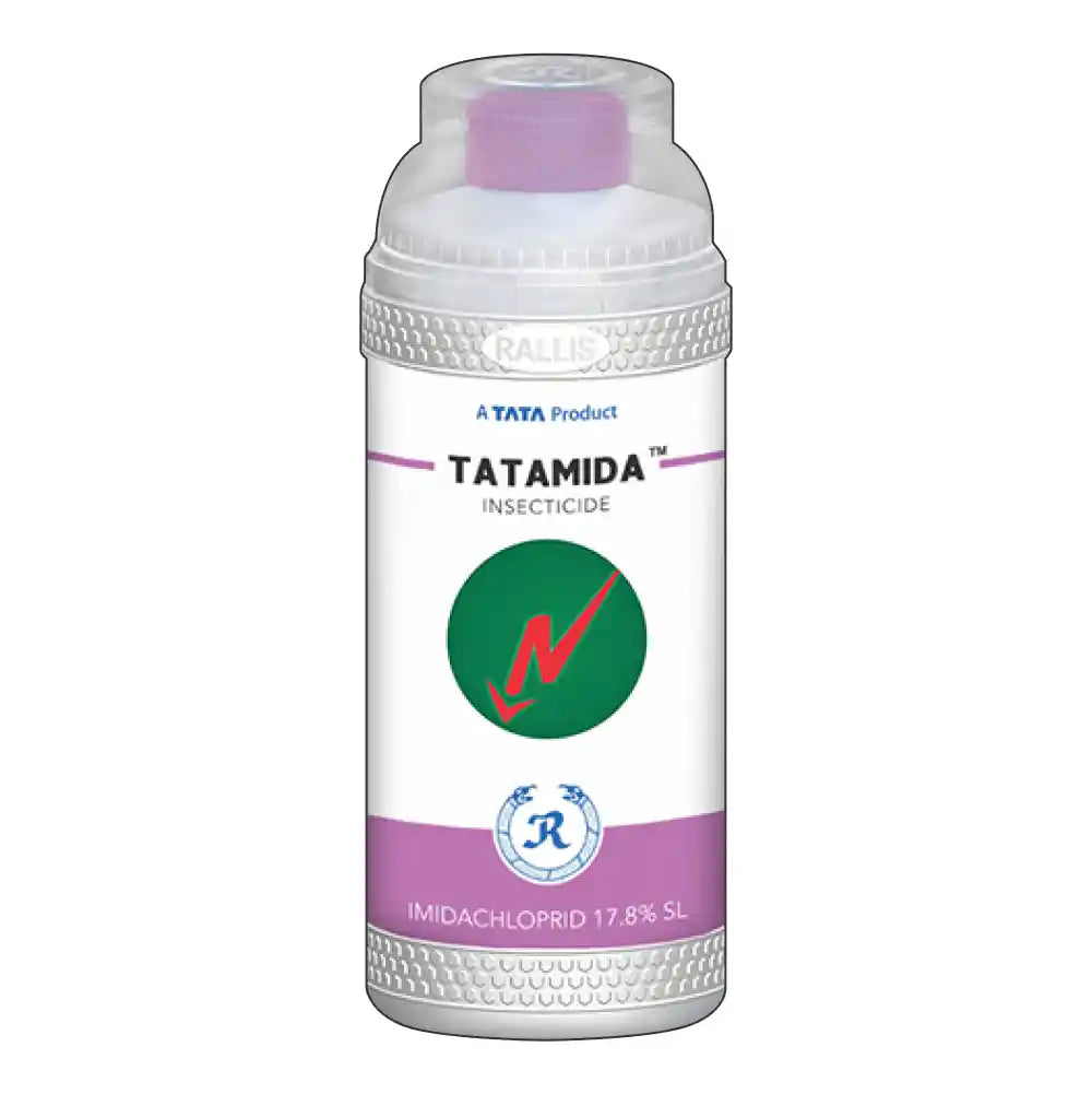 Tata Mida (Imidacloprid 17.8% SL) Insecticide