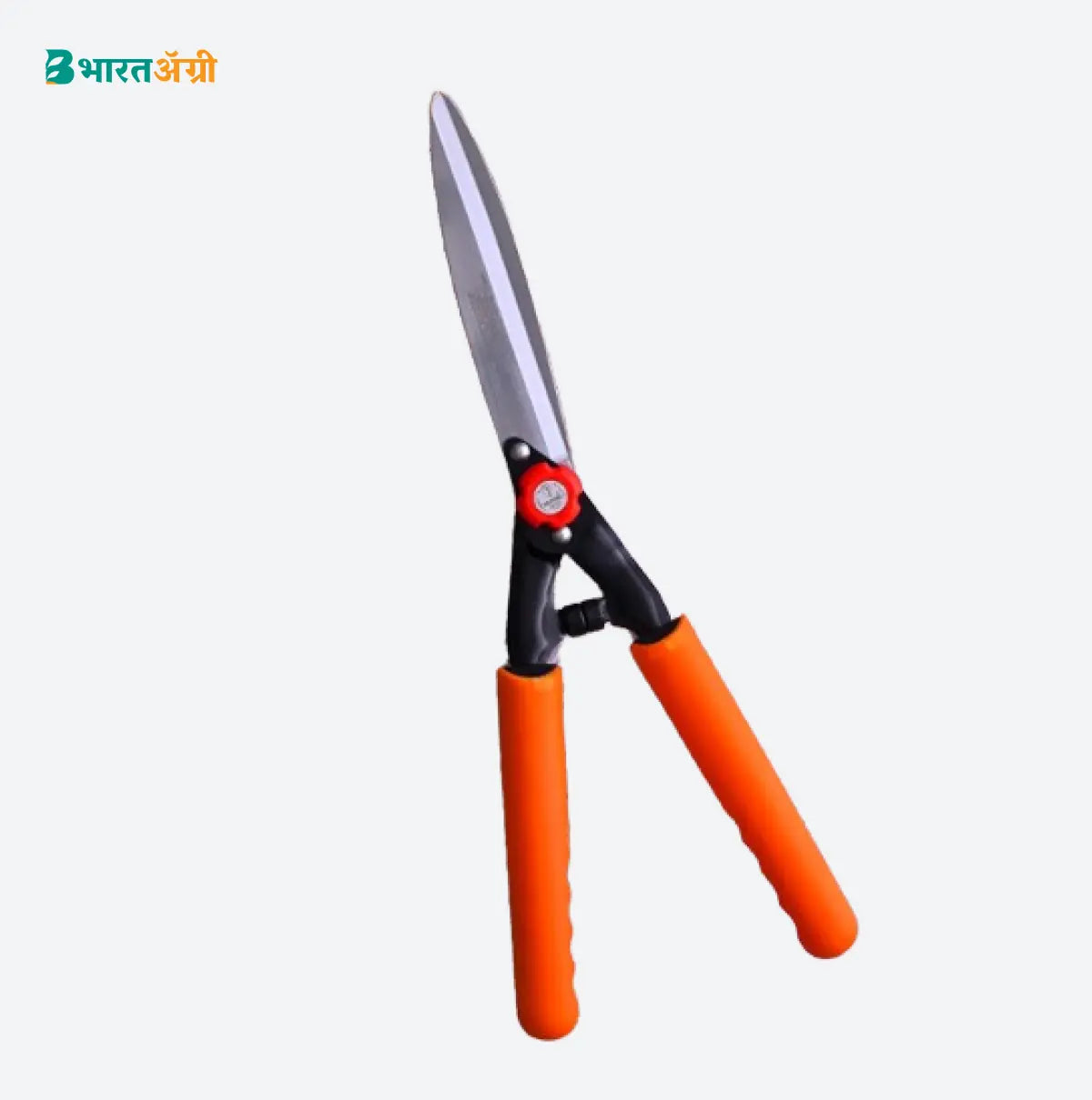 Ugaoo Hedge Shear (10 Inch Blade) With Plastic Sleeve
