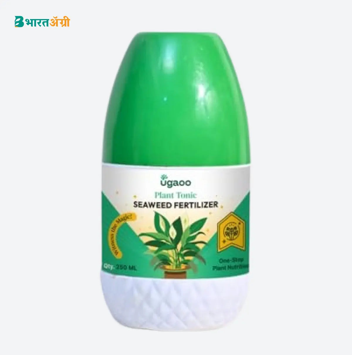 Ugaoo Plant Tonic Seaweed Extract Liquid Fertilizer