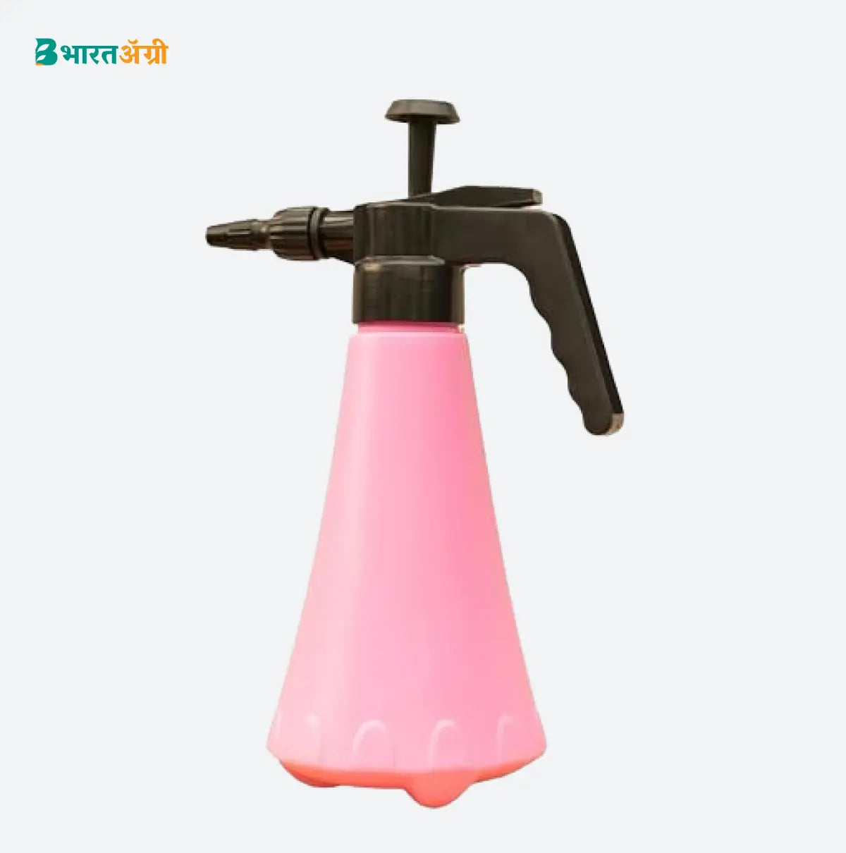 Ugaoo Pressure Spray Pump (1 Litre Capacity)