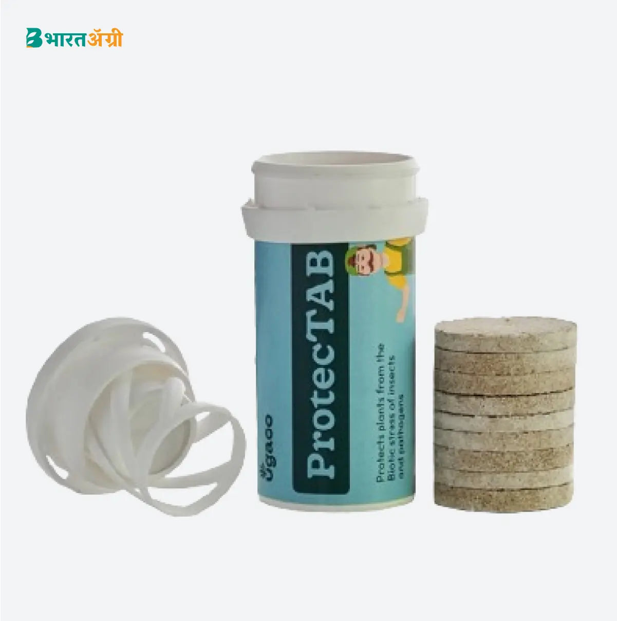 Ugaoo Protec Tab Fertilizer