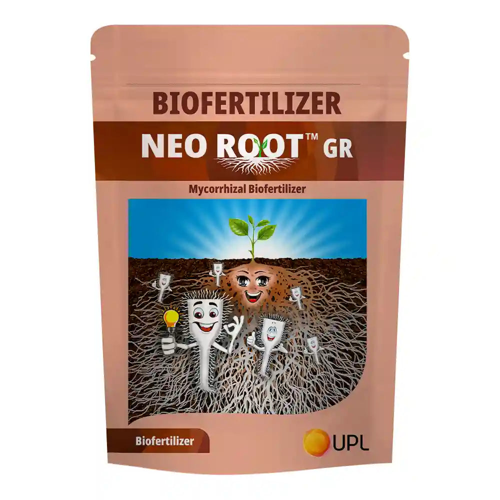 UPL Neo Root GR Biofertilizer