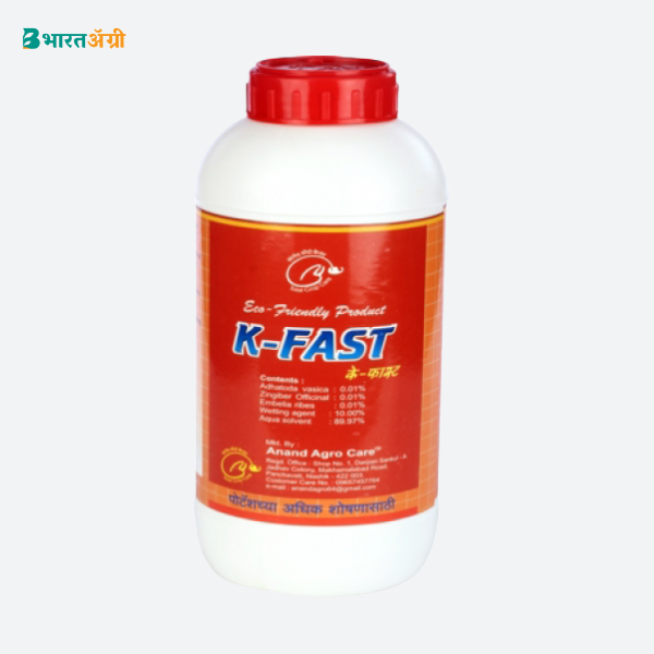 Anand Agro K-FAST