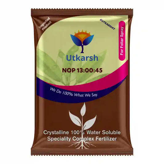 Utkarsh NOP (13:00:45) Fertilizer
