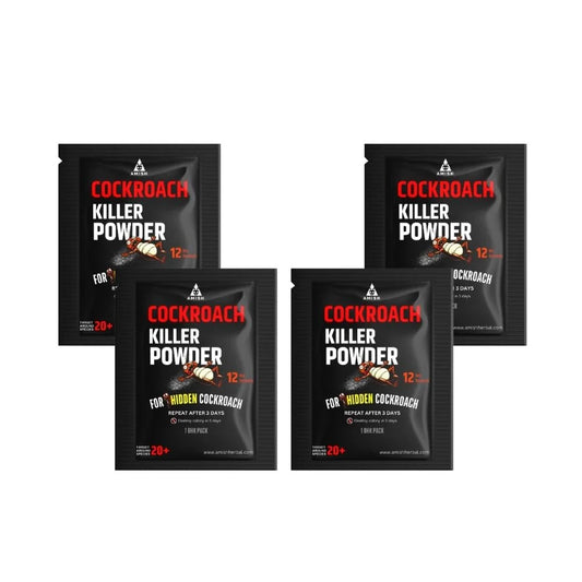 Amish C Herbal Cockroach Powder