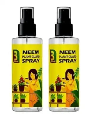 Chipku Herbal Pureneem Spray