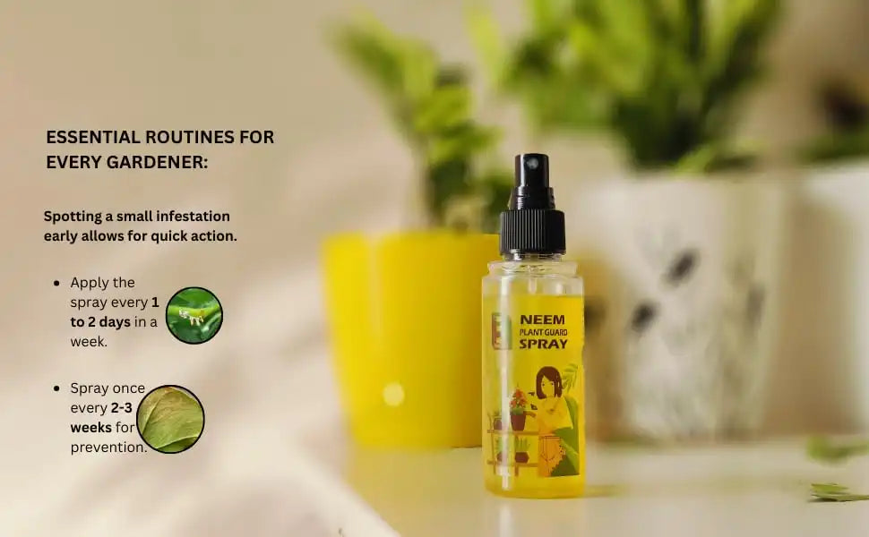 Chipku Herbal Pureneem Spray