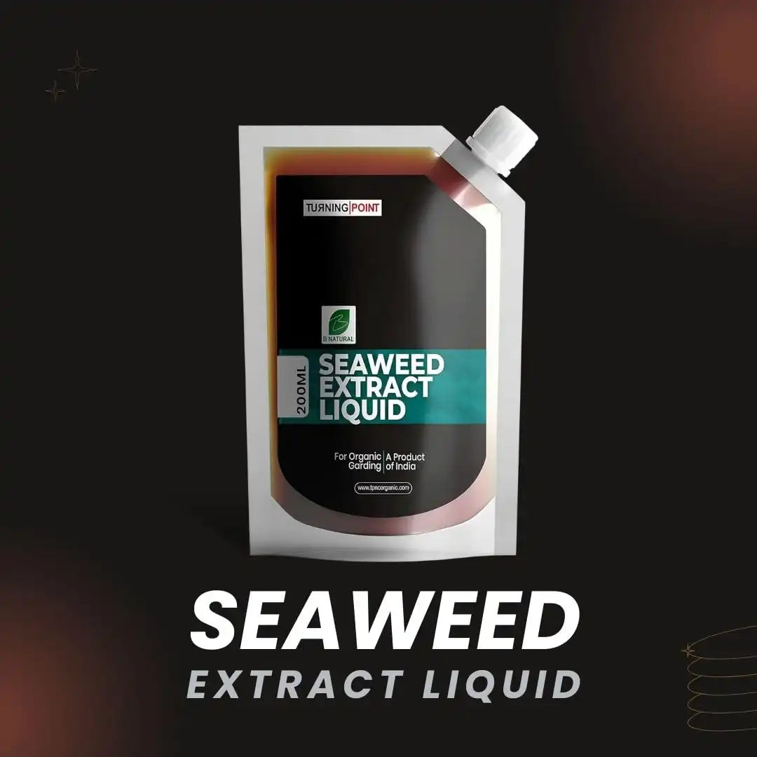 Chipku Seaweed extract liquid