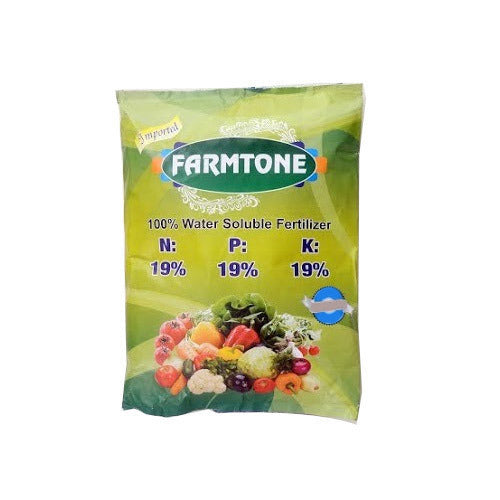 Farmtone NPK 19:19:19 Fertilizer