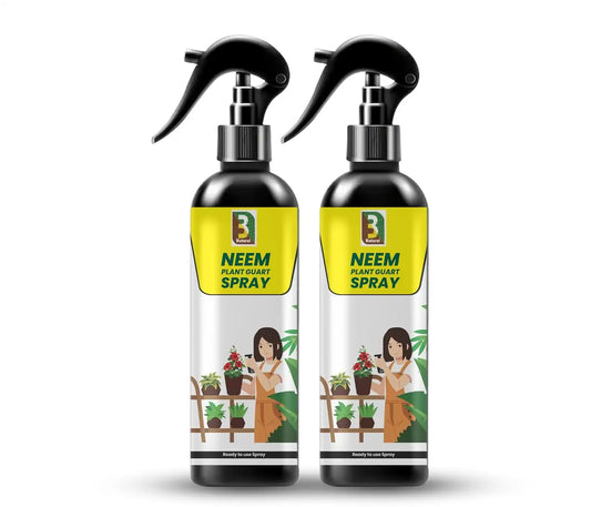 Chipku Neem oil Ready to Use