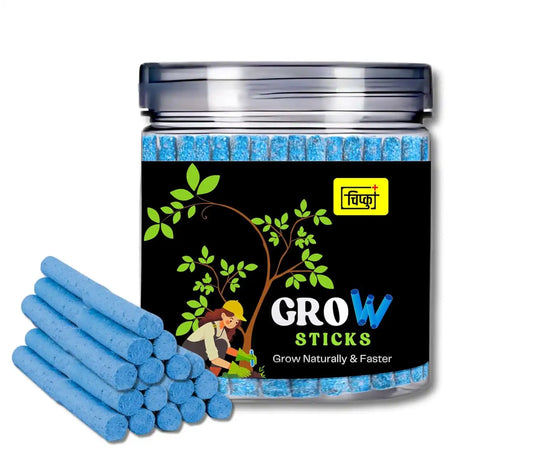 Chipku Green Sticks Fertilizer Sticks
