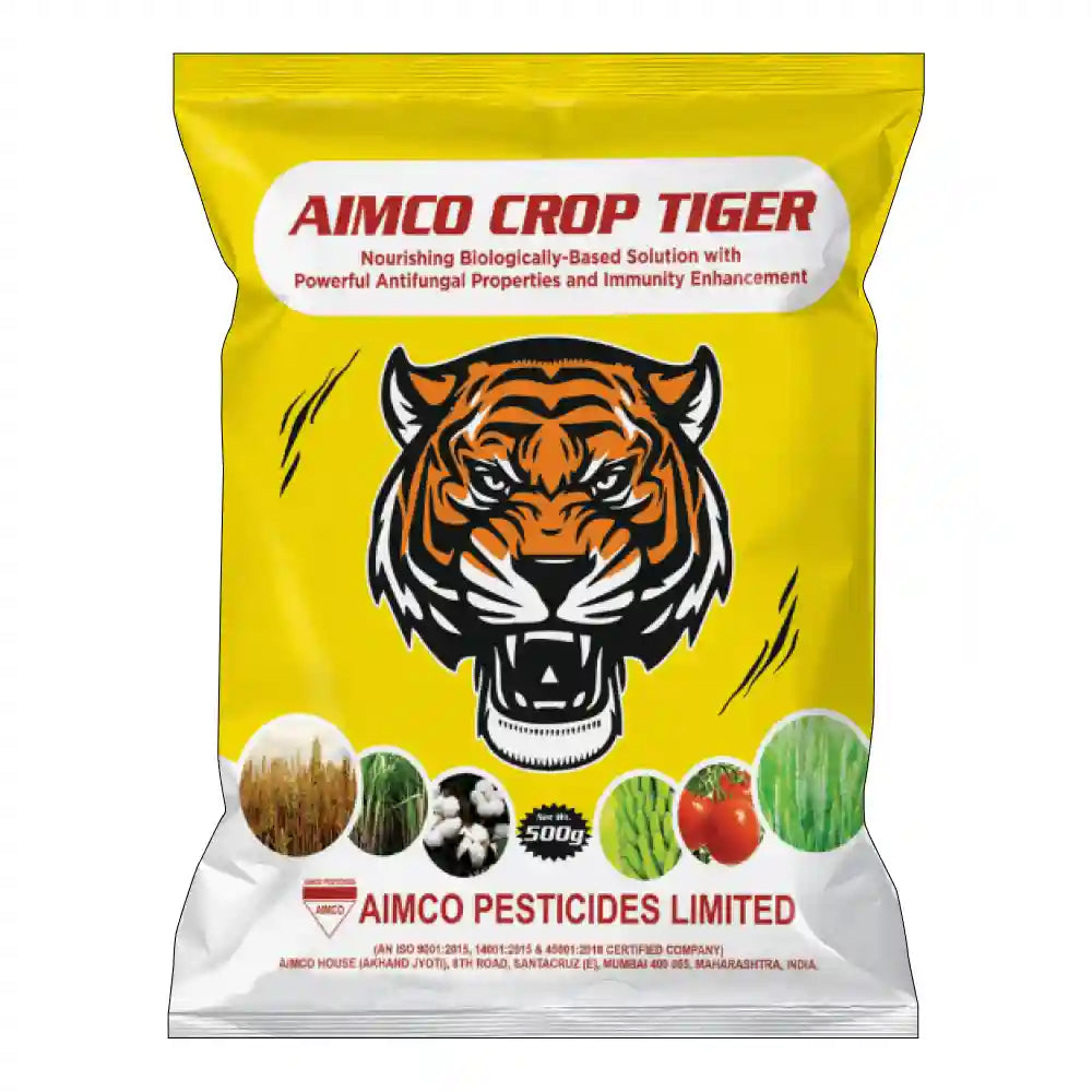 Aimco Crop Tiger Biostimulants