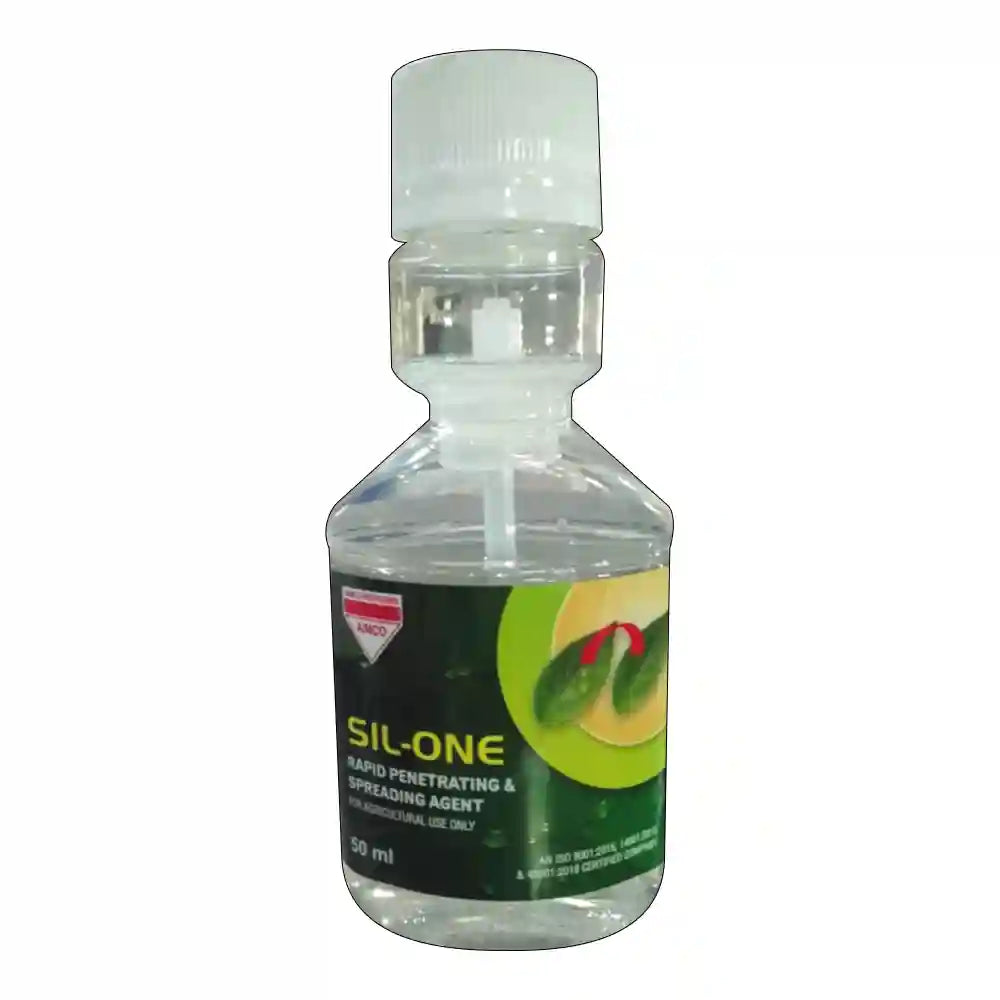 Aimco Sil-One Sticker