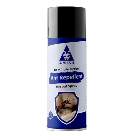 Amish Ant Repellent Aerosol Spray
