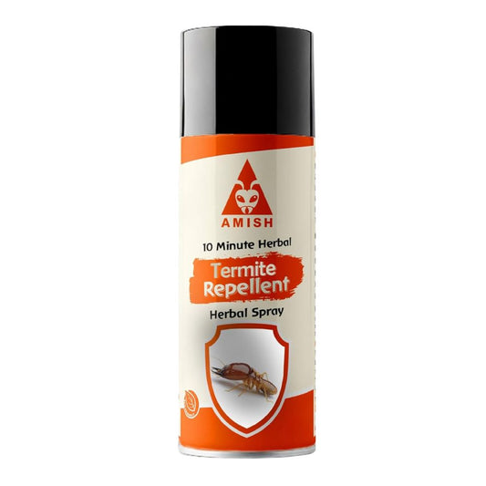 Amish Termite Repellent Aerosol Spray
