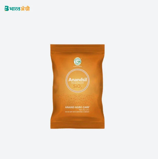 Anand Agro Anand Sil - HD