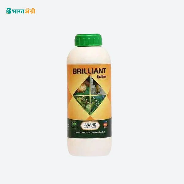 Anand Agro Brilliant - Flowering Stimulant