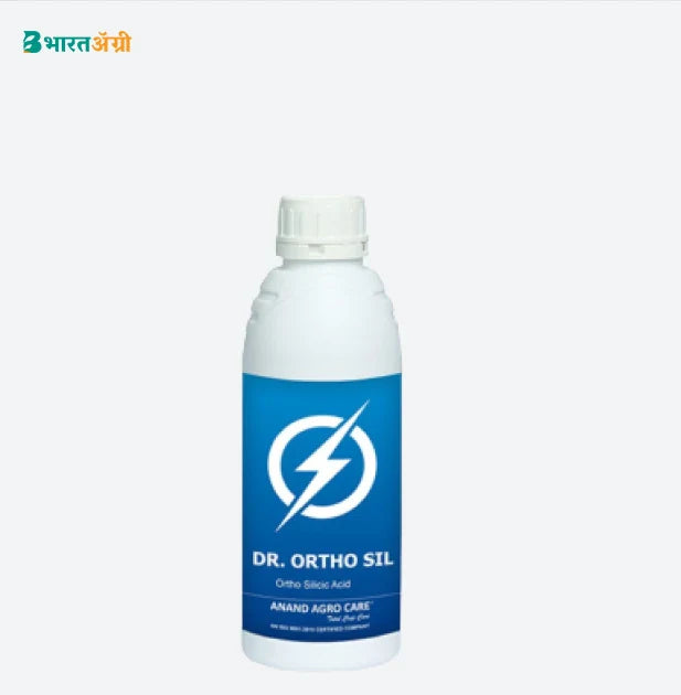 Anand Agro Dr. Ortho Sil Silicic Acid 2%