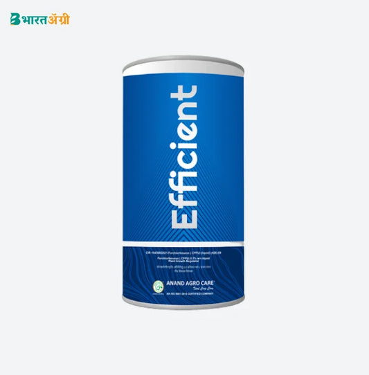 Anand Agro Efficient - Plant Growth Promoter