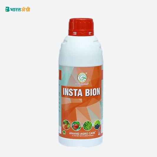 Anand Agro Insta bion