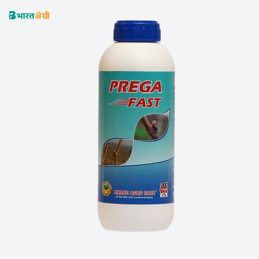 Anand Agro Prega Fast - Flowering Stimulant