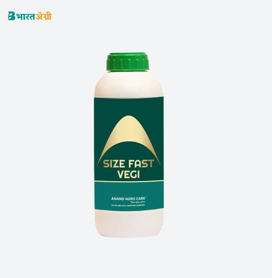 Anand Agro Sizefast Vegi