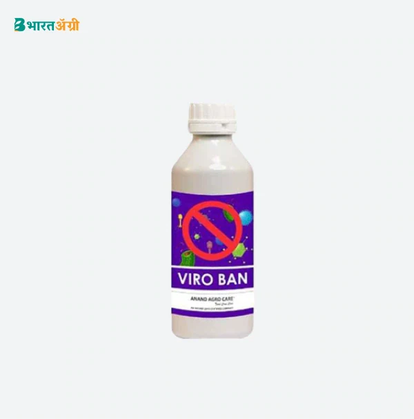 Anand Agro Viro Ban Virus Controller