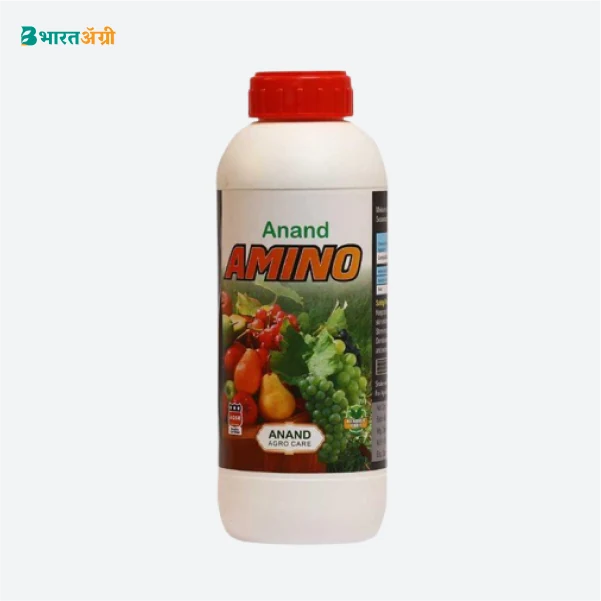 Anand Agro Anand Amino Liquid 40%