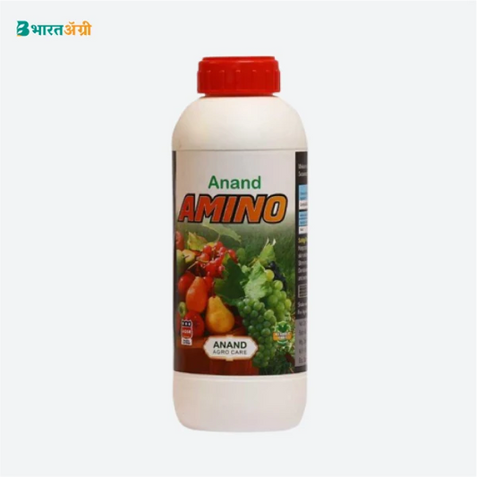 Anand Agro Anand Amino Liquid 40%