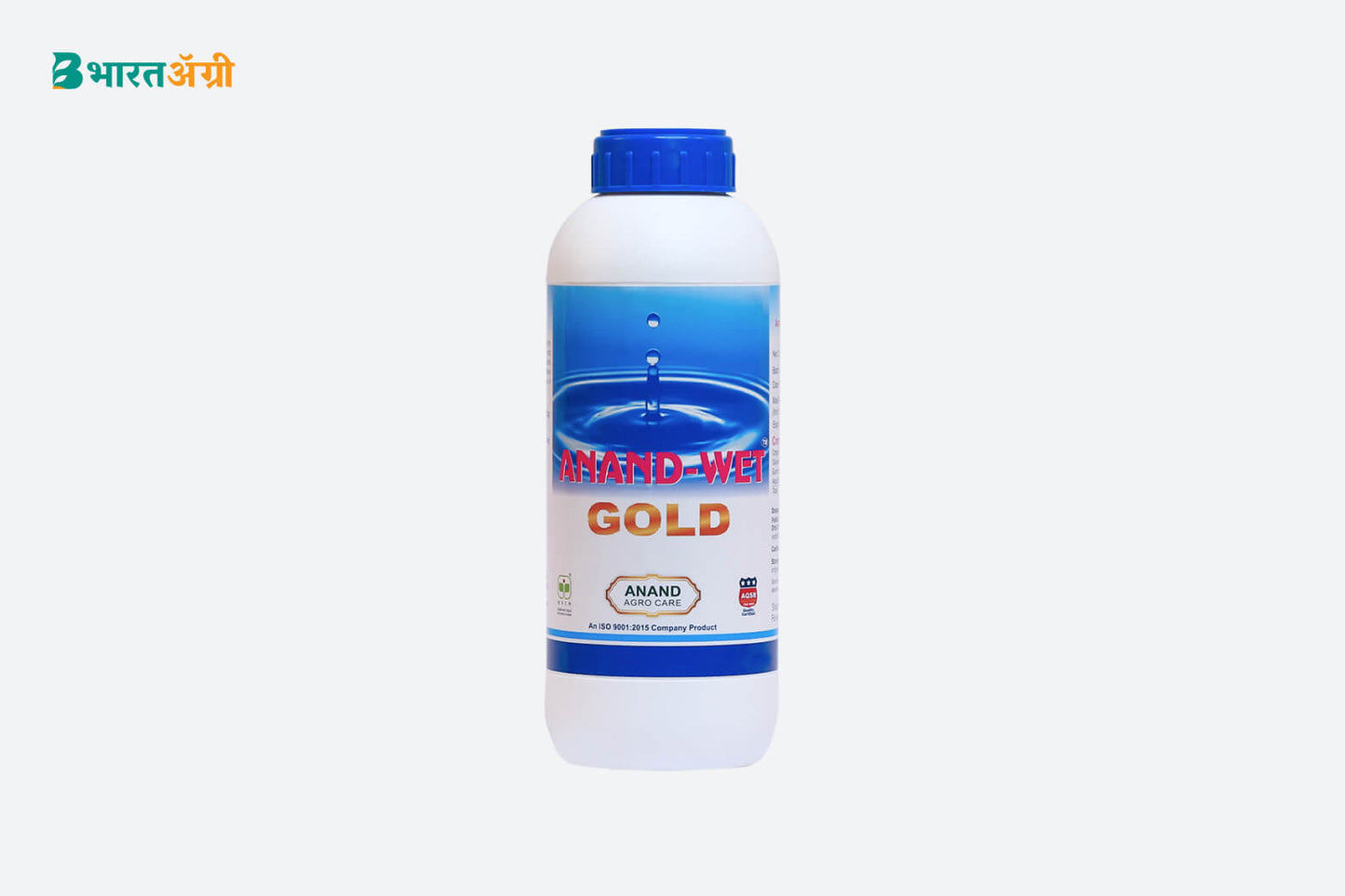 Dr. Bacto's NPK Combo + Free Anand Wet Gold | 1+1 Free