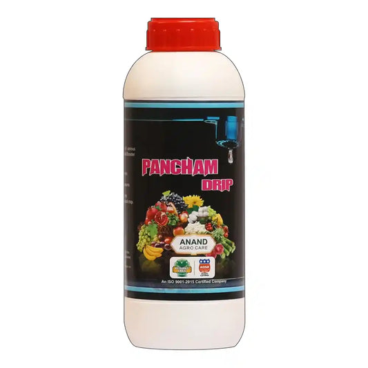 Anand Agro Pancham Drip