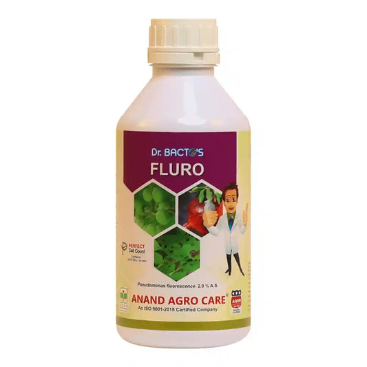 Dr. Bacto's Fluro Bio Fungicide