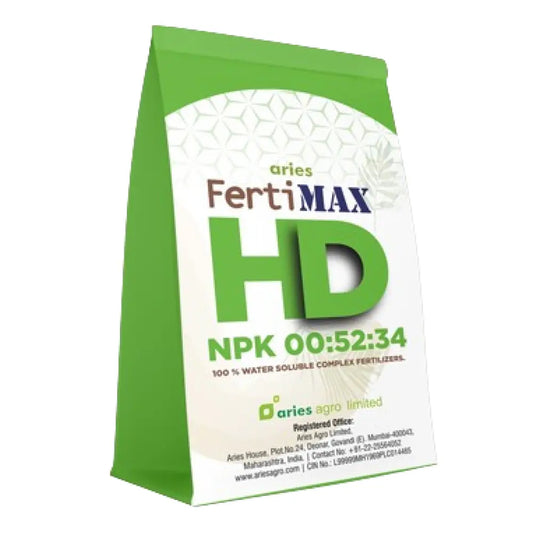 Aries Fertimax HD 00:52:34 Fertilizer